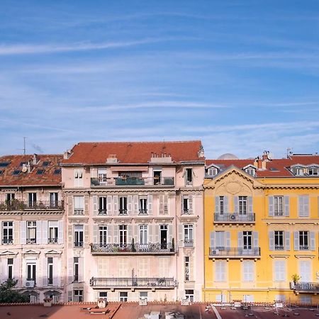 Апартаменты La Maioneta Carre D'Or Ницца Экстерьер фото